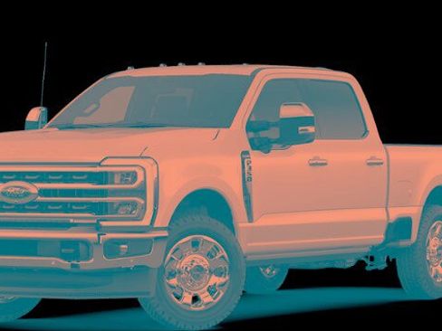 New 2026 Ford F350 King Ranch AWD/4WD image 10