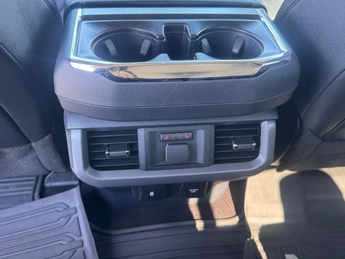 Used 2021 Ford F150 Lariat w/ Equipment Group 502A High image 29