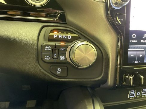 New 2026 RAM 1500 Laramie w/ Night Edition image 18