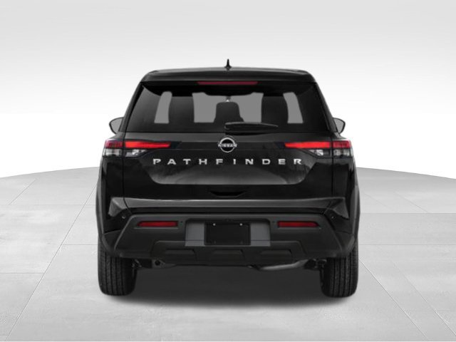 Used 2022 Nissan Pathfinder S FWD image 8