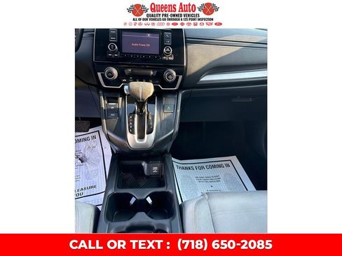 Used 2019 Honda CR-V LX image 14
