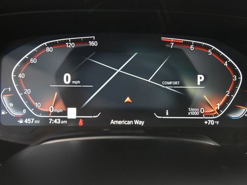 Used 2022 BMW X5 xDrive40i w/ Executive Package image 10