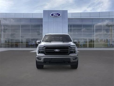 New 2026 Ford F150 Lariat image 6