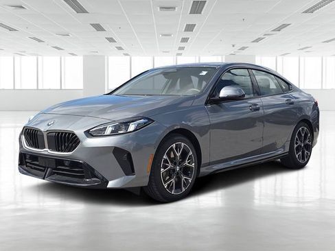 Certified 2025 BMW 228i xDrive image 3