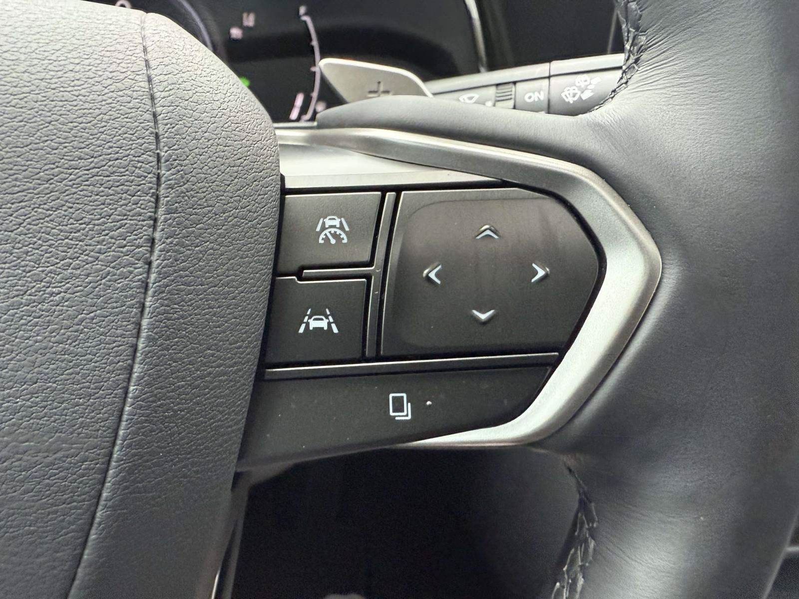 Used 2025 Lexus NX 350h AWD w/ Accessory Package (Z2) image 21