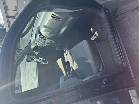 Used 2012 Nissan Xterra S image 8