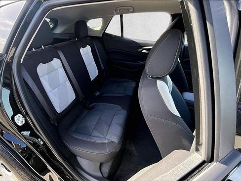 Certified 2026 Chevrolet Trax LS FWD image 28