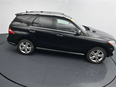 Used 2015 Mercedes-Benz ML 350 4MATIC image 27