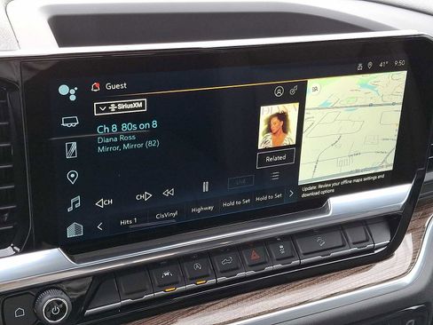 New 2026 Chevrolet Silverado 1500 RST image 12