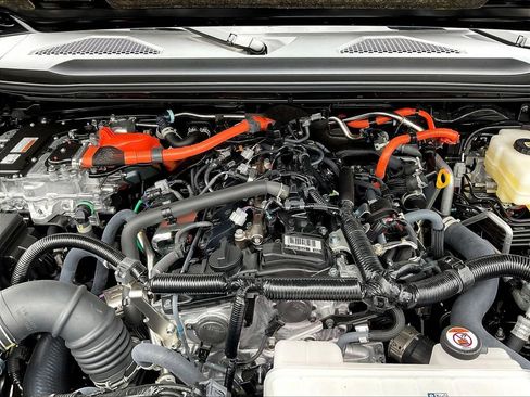 Used 2026 Toyota Land Cruiser w/ Premium Package AWD/4WD image 32