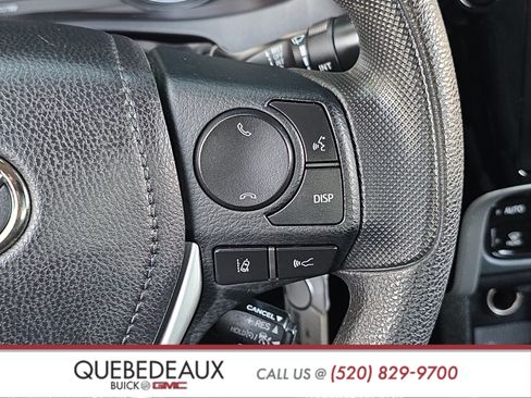 Used 2017 Toyota Corolla LE FWD image 13