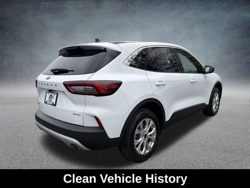 Used 2023 Ford Escape Active w/ Tech Pack #1 image 6