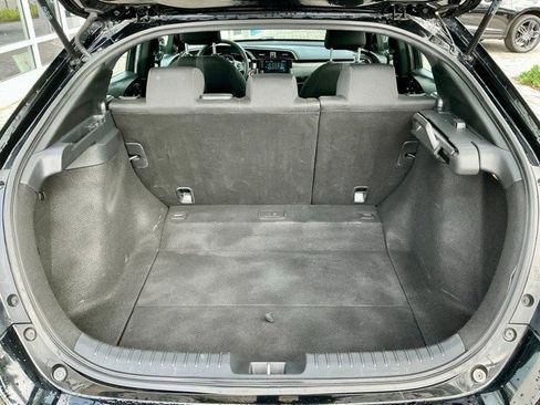 Used 2019 Honda Civic EX image 11