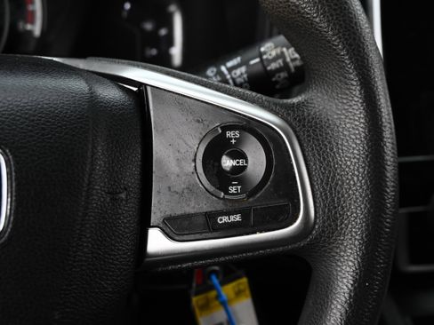 Used 2017 Honda CR-V LX image 33