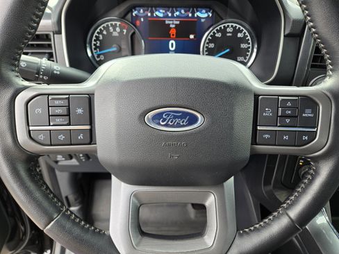 Used 2022 Ford F150 XLT w/ Equipment Group 302A High image 23