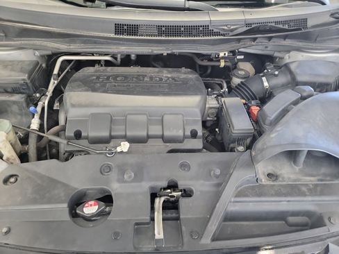 Used 2016 Honda Odyssey EX-L image 25