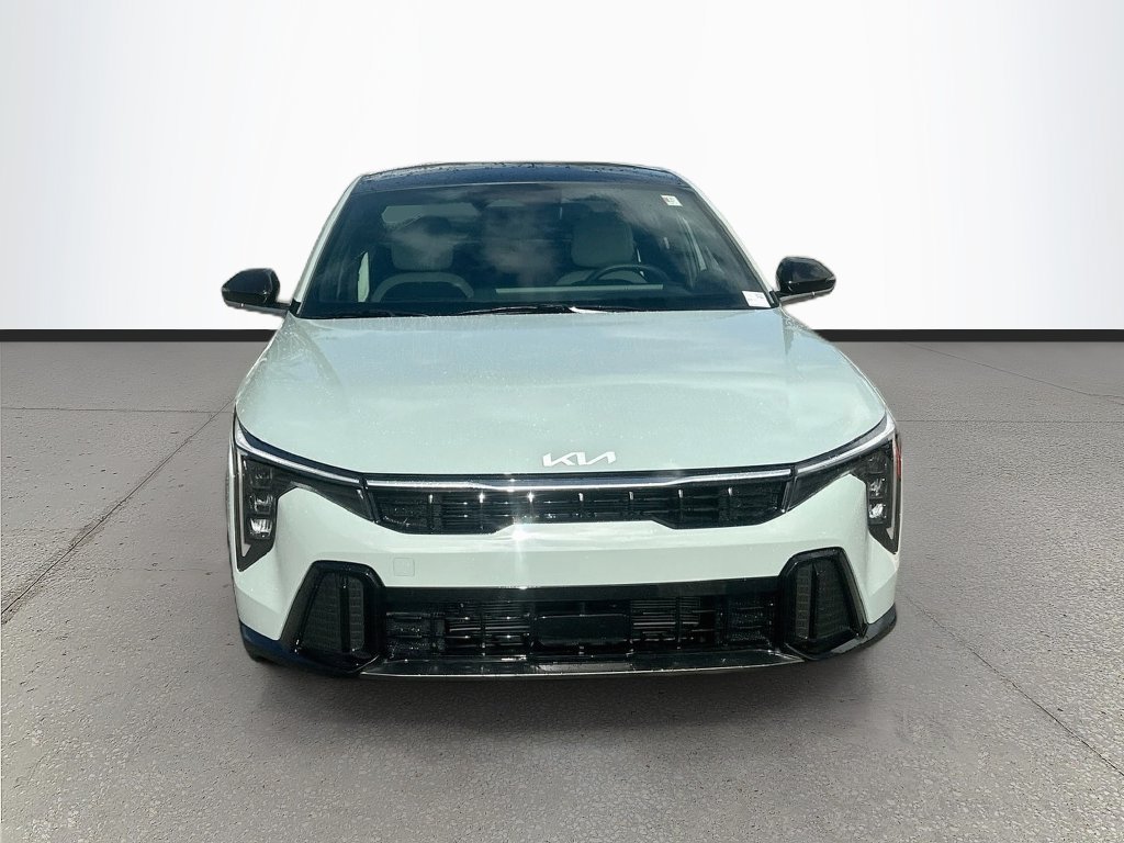New 2027 Kia K4 GT-Line Turbo FWD image 2