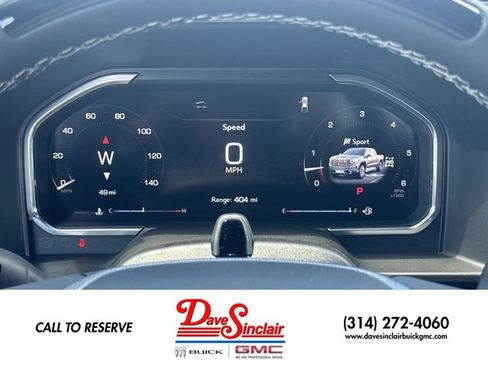 New 2026 GMC Sierra 1500 Denali Ultimate AWD/4WD image 15