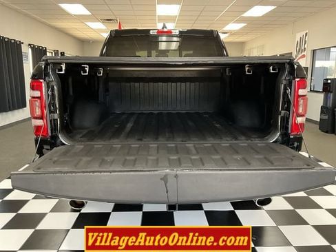 Used 2019 RAM 1500 Big Horn AWD/4WD image 31
