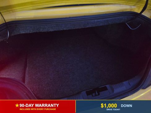 Used 2018 Ford Mustang Premium w/ Equipment Group 201A image 20