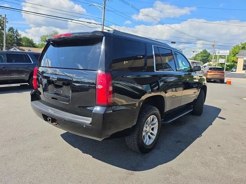 Used 2018 Chevrolet Tahoe LT AWD/4WD image 7