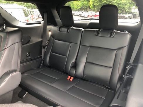 New 2025 Ford Explorer ST w/ Sun And Sound Package image 27