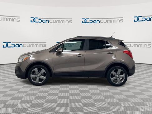 Used 2014 Buick Encore FWD image 5