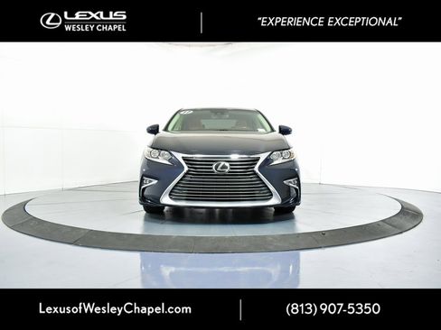 Used 2017 Lexus ES 350 image 14