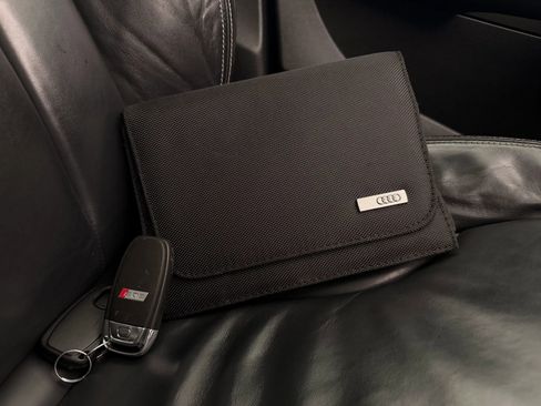 Used 2015 Audi SQ5 Premium Plus image 34