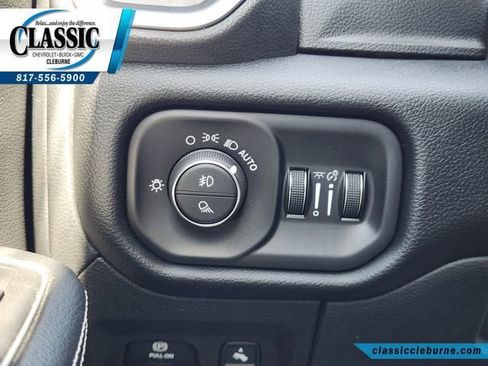 Used 2022 RAM 1500 Laramie image 42
