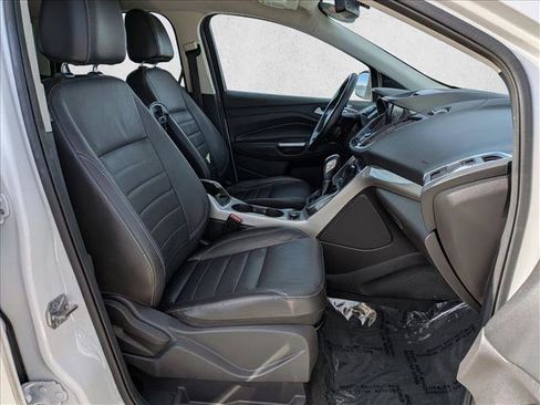 Used 2013 Ford Escape SEL FWD image 20
