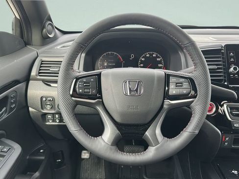 New 2026 Honda Ridgeline Black Edition image 22
