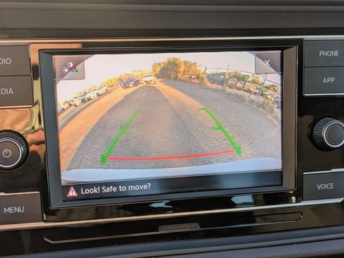 Used 2024 Volkswagen Jetta S image 20