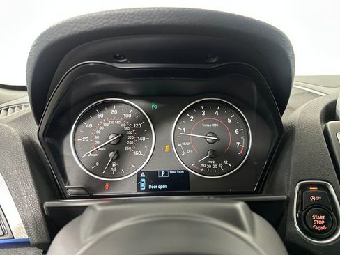 Used 2017 BMW M240i xDrive Convertible image 17