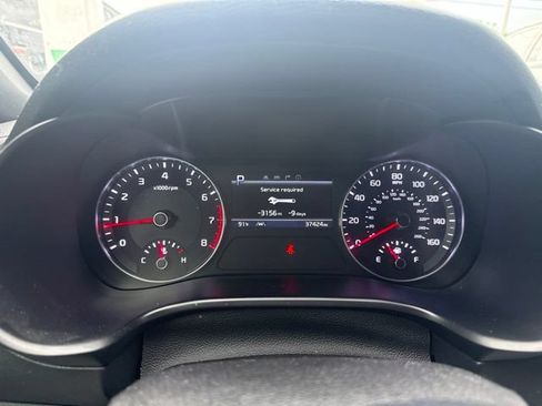 Used 2023 Kia Forte GT-Line w/ GT-Line Premium Package FWD image 17