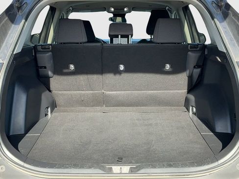 Used 2023 Toyota RAV4 LE image 16