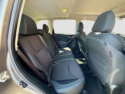 Used 2020 Subaru Forester Premium w/ Popular Package #1 image 27