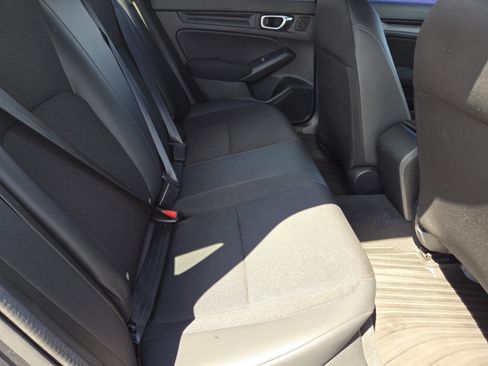 Used 2024 Honda Civic Sport image 19