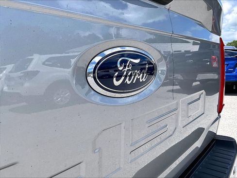 Used 2021 Ford F150 XLT w/ Equipment Group 301A Mid RWD image 8