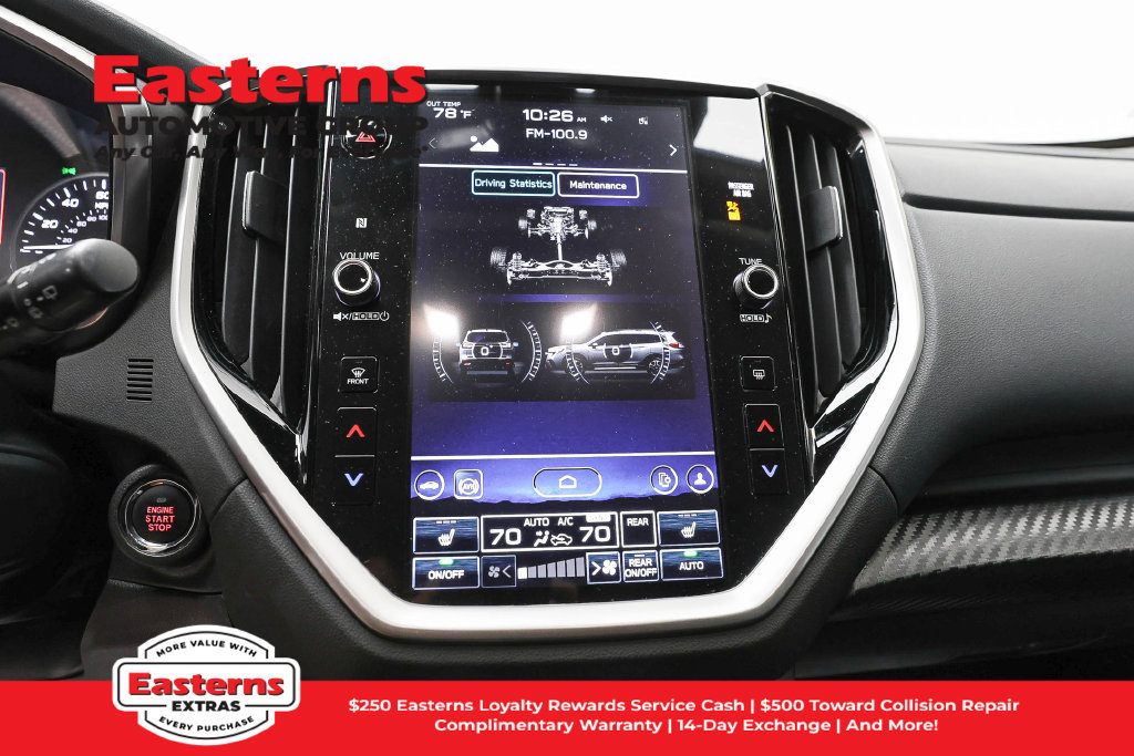 Used 2025 Subaru Ascent Premium AWD/4WD image 13