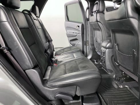 Used 2020 Dodge Durango R/T AWD/4WD image 18