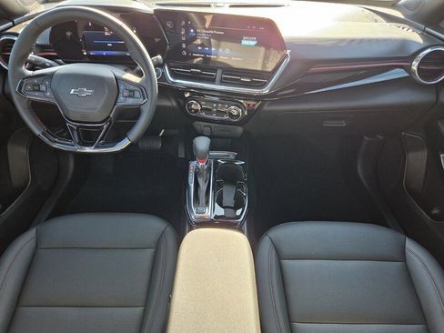 Used 2026 Chevrolet Trax RS w/ Driver Confidence Package image 12