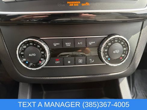Used 2017 Mercedes-Benz GLS 450 4MATIC image 25