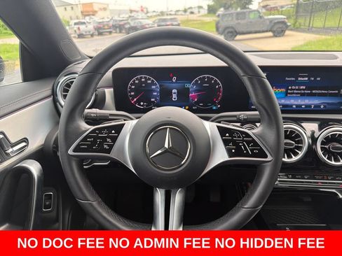 Used 2025 Mercedes-Benz CLA 250 image 15