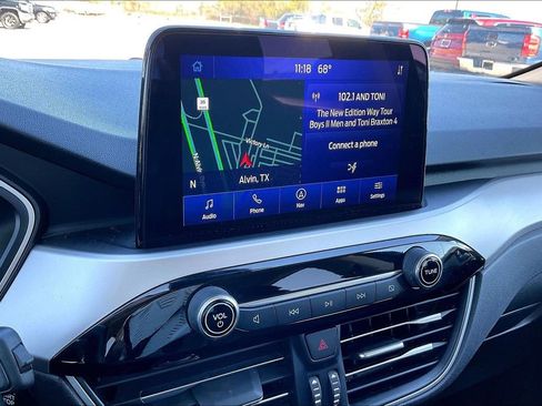 Certified 2020 Ford Escape SE Sport image 26