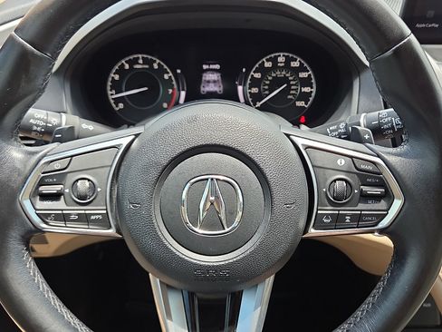 Used 2021 Acura RDX AWD image 24