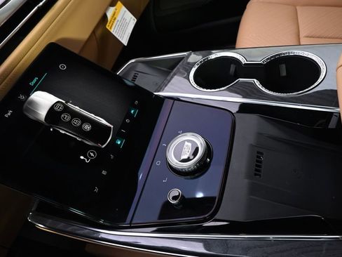 New 2026 Cadillac Escalade IQL Sport 2 w/ LPO, ONYX Package image 31