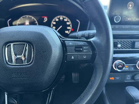 Used 2024 Honda Civic Sport image 20