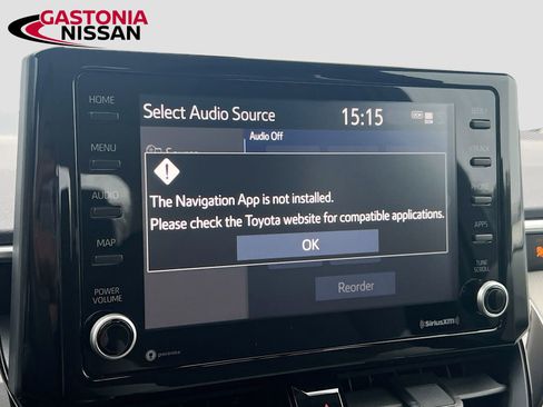 Used 2022 Toyota Corolla LE image 17