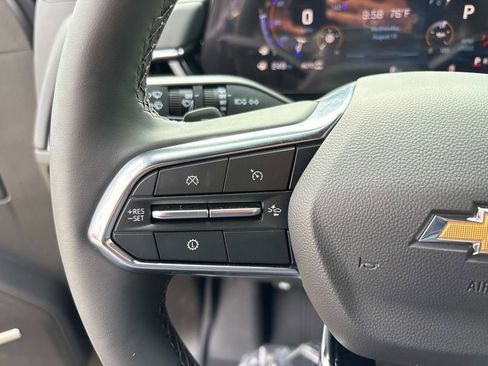 New 2025 Chevrolet Tahoe Premier image 21